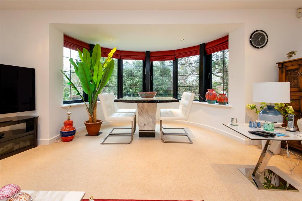Additional property image - Compton Avenue, Lilliput, Poole, Dorset, BH14