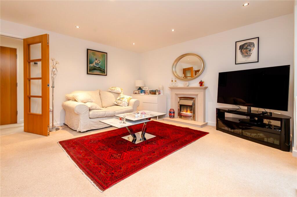 Additional property image - Compton Avenue, Lilliput, Poole, Dorset, BH14