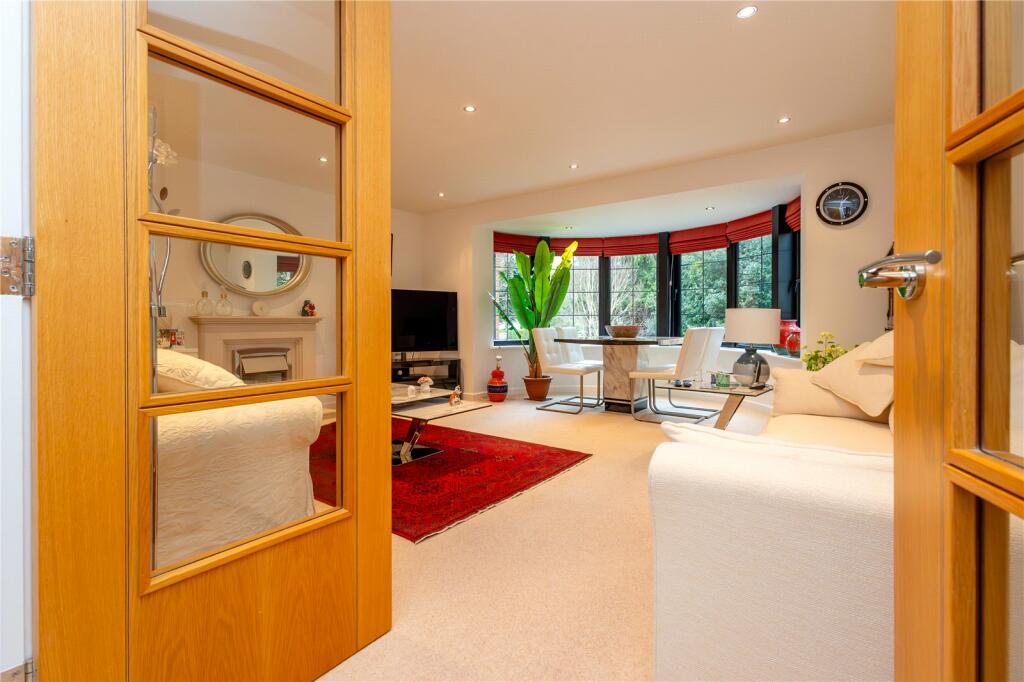 Additional property image - Compton Avenue, Lilliput, Poole, Dorset, BH14