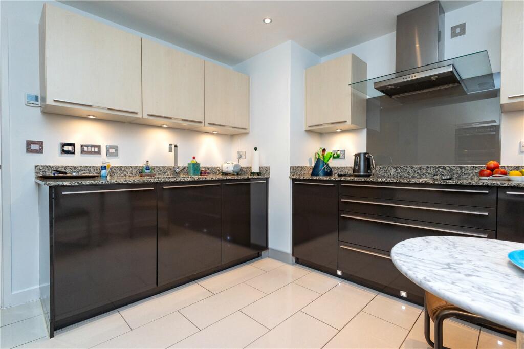 Additional property image - Compton Avenue, Lilliput, Poole, Dorset, BH14