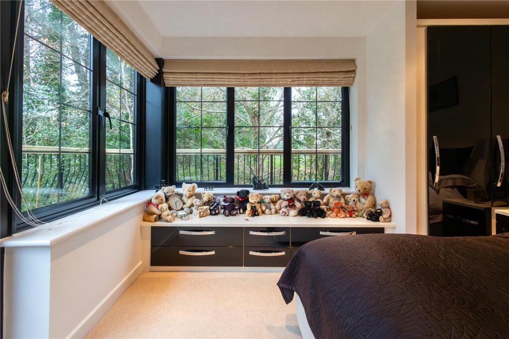 Additional property image - Compton Avenue, Lilliput, Poole, Dorset, BH14