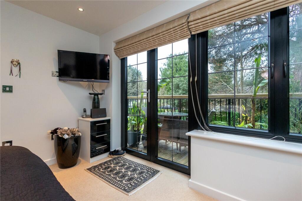 Additional property image - Compton Avenue, Lilliput, Poole, Dorset, BH14