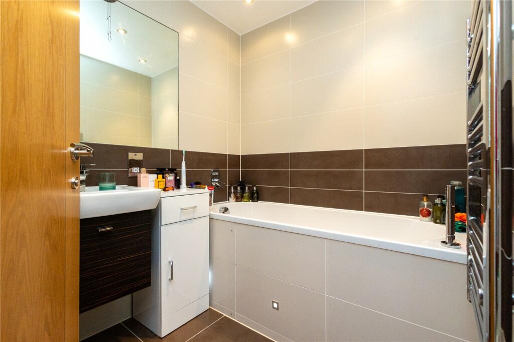 Additional property image - Compton Avenue, Lilliput, Poole, Dorset, BH14
