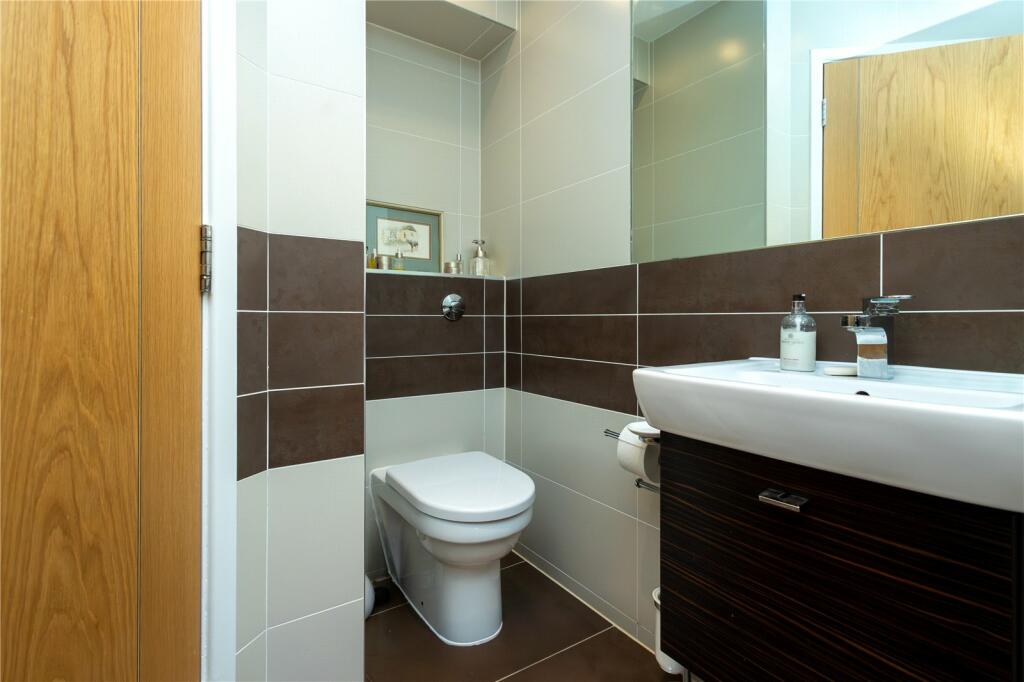 Additional property image - Compton Avenue, Lilliput, Poole, Dorset, BH14