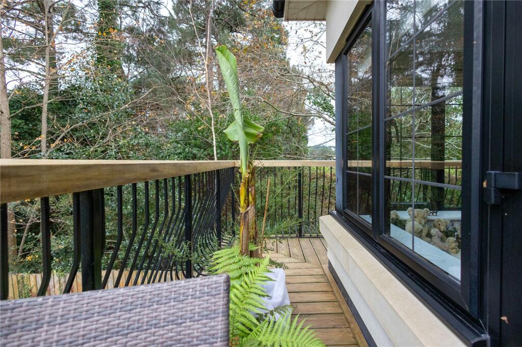 Additional property image - Compton Avenue, Lilliput, Poole, Dorset, BH14