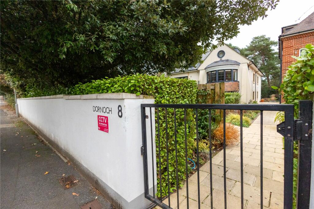 Additional property image - Compton Avenue, Lilliput, Poole, Dorset, BH14