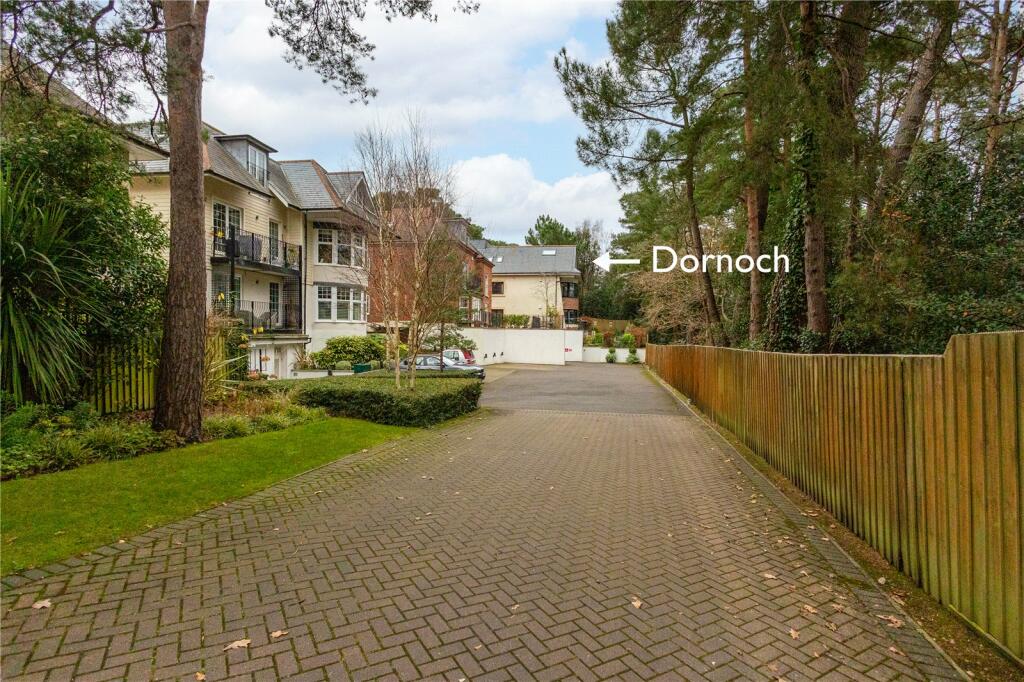 Additional property image - Compton Avenue, Lilliput, Poole, Dorset, BH14