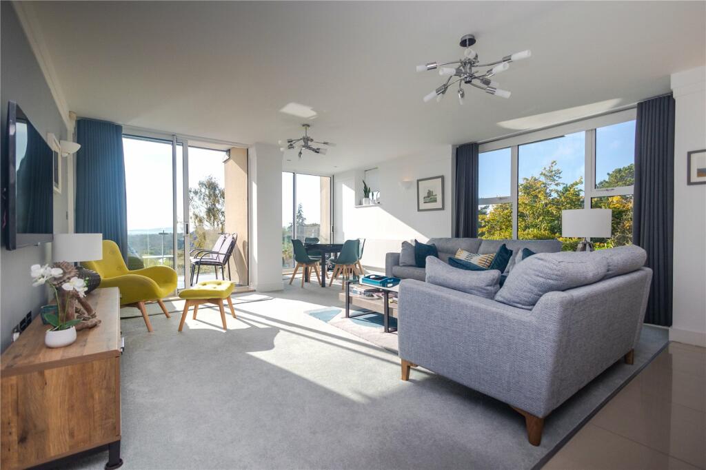 Additional property image - Panorama, Alipore Close, Lower Parkstone, Poole, Dorset, BH14