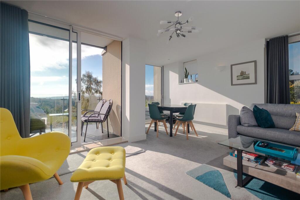 Additional property image - Panorama, Alipore Close, Lower Parkstone, Poole, Dorset, BH14
