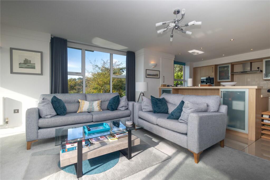 Additional property image - Panorama, Alipore Close, Lower Parkstone, Poole, Dorset, BH14