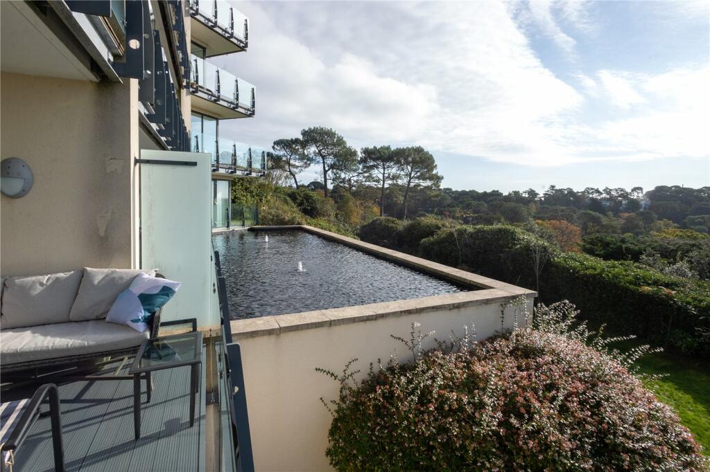 Additional property image - Panorama, Alipore Close, Lower Parkstone, Poole, Dorset, BH14