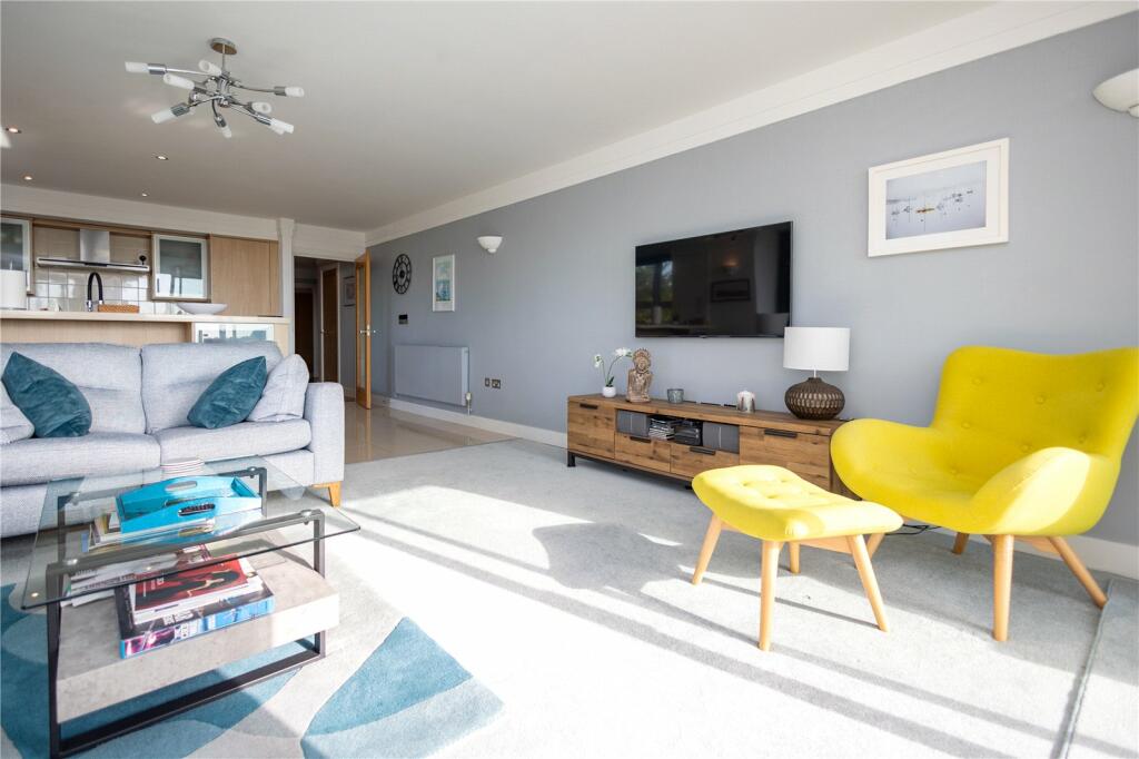 Additional property image - Panorama, Alipore Close, Lower Parkstone, Poole, Dorset, BH14