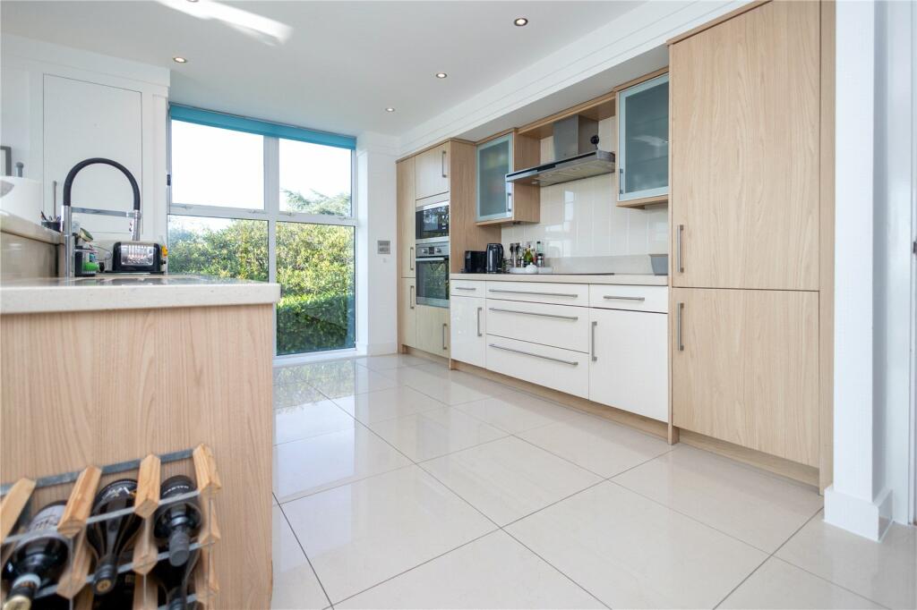 Additional property image - Panorama, Alipore Close, Lower Parkstone, Poole, Dorset, BH14