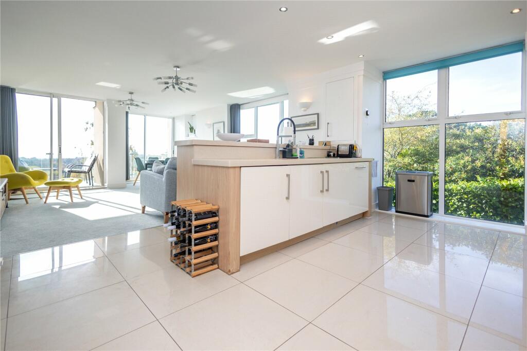 Additional property image - Panorama, Alipore Close, Lower Parkstone, Poole, Dorset, BH14