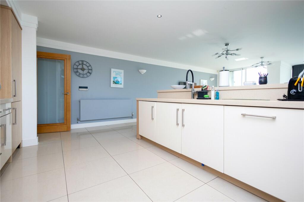 Additional property image - Panorama, Alipore Close, Lower Parkstone, Poole, Dorset, BH14