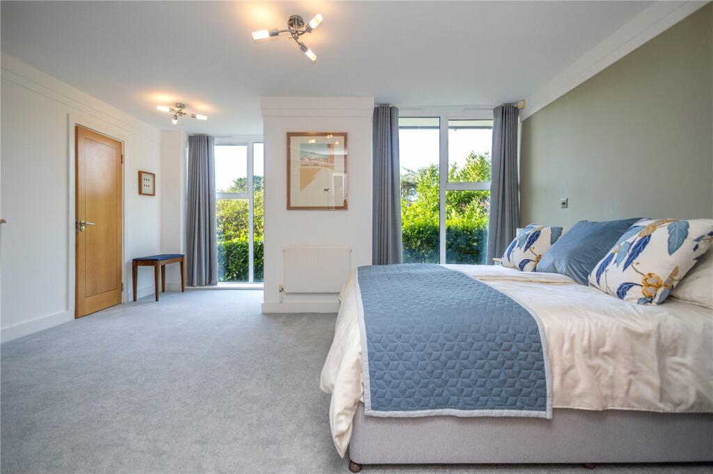 Additional property image - Panorama, Alipore Close, Lower Parkstone, Poole, Dorset, BH14