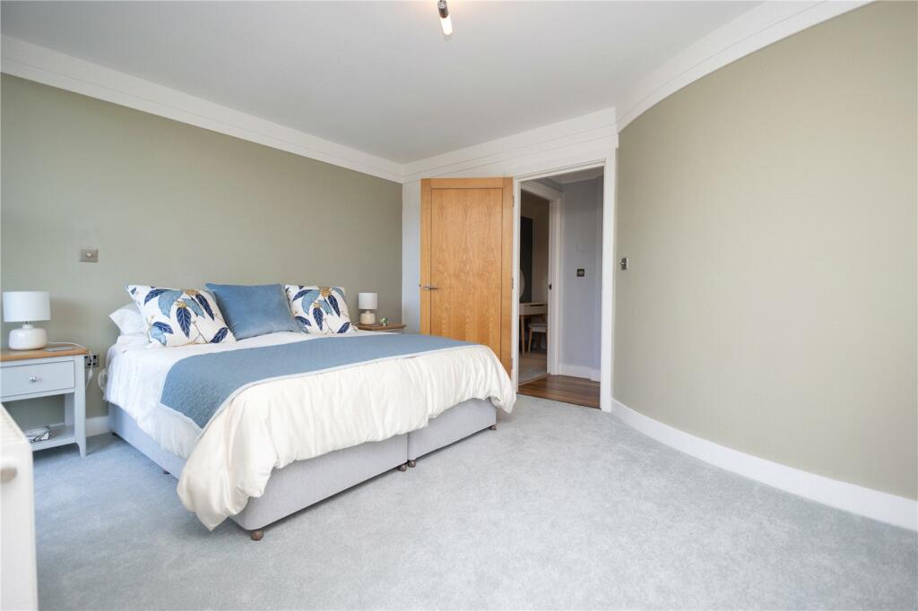 Additional property image - Panorama, Alipore Close, Lower Parkstone, Poole, Dorset, BH14