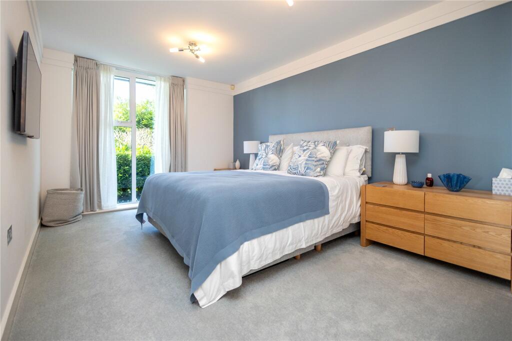 Additional property image - Panorama, Alipore Close, Lower Parkstone, Poole, Dorset, BH14