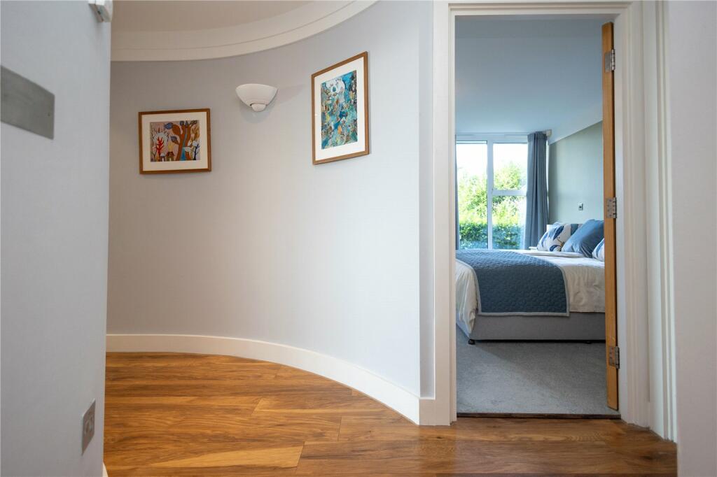 Additional property image - Panorama, Alipore Close, Lower Parkstone, Poole, Dorset, BH14