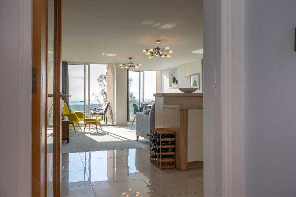 Additional property image - Panorama, Alipore Close, Lower Parkstone, Poole, Dorset, BH14