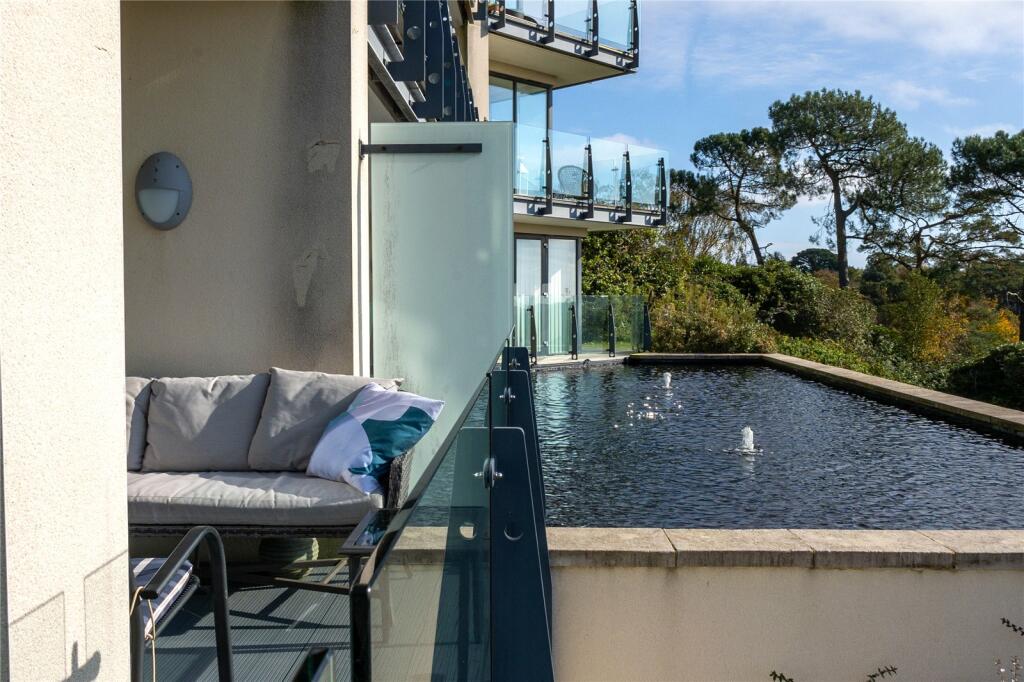 Additional property image - Panorama, Alipore Close, Lower Parkstone, Poole, Dorset, BH14