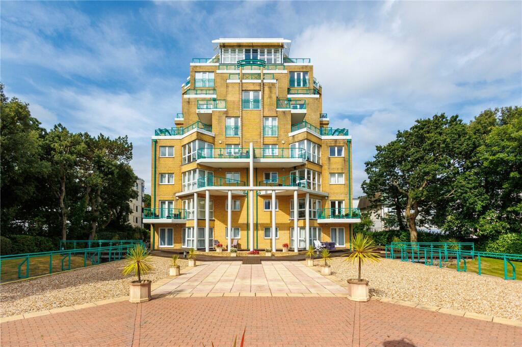 Additional property image - Manor Road, Bournemouth, Dorset, BH1