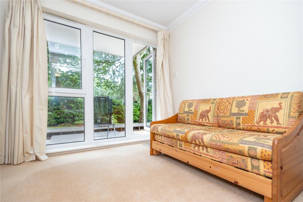 Additional property image - Manor Road, Bournemouth, Dorset, BH1