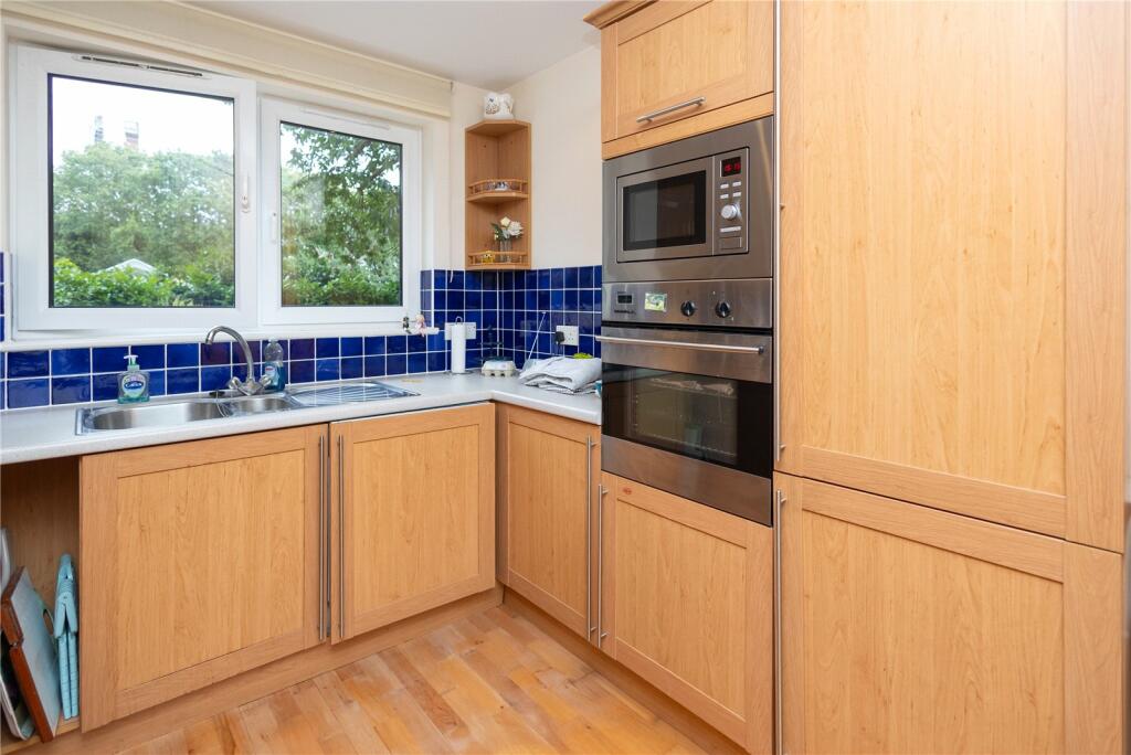 Additional property image - Manor Road, Bournemouth, Dorset, BH1