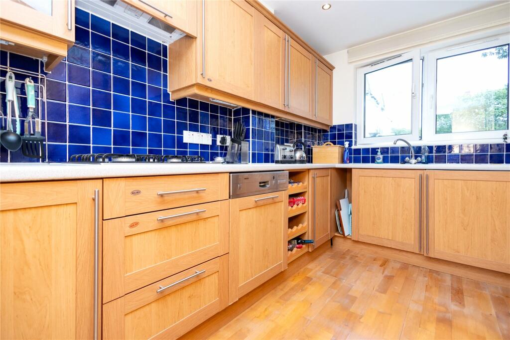 Additional property image - Manor Road, Bournemouth, Dorset, BH1