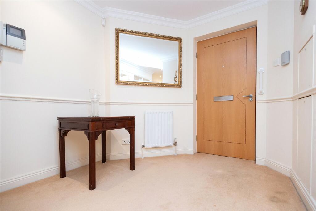 Additional property image - Manor Road, Bournemouth, Dorset, BH1