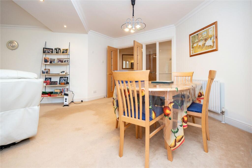 Additional property image - Manor Road, Bournemouth, Dorset, BH1
