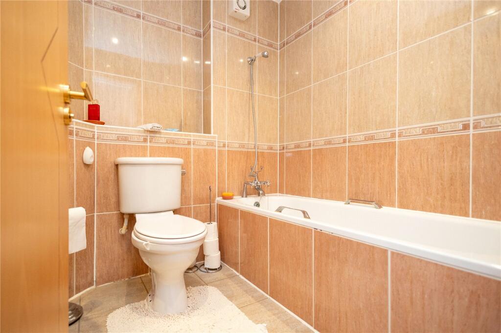 Additional property image - Manor Road, Bournemouth, Dorset, BH1