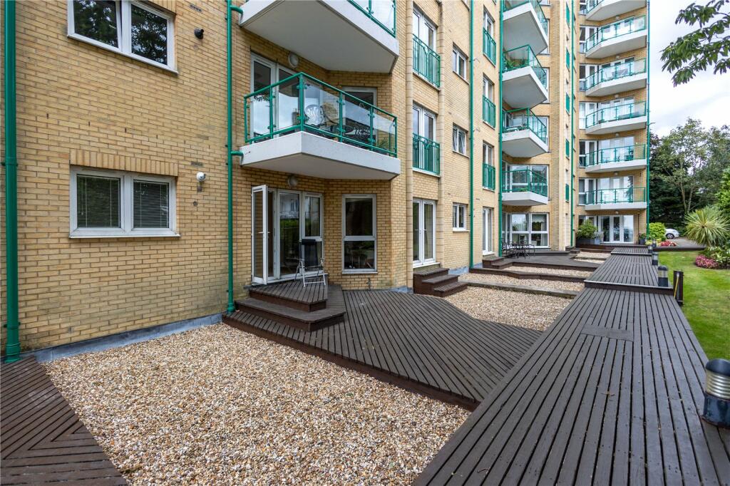 Additional property image - Manor Road, Bournemouth, Dorset, BH1