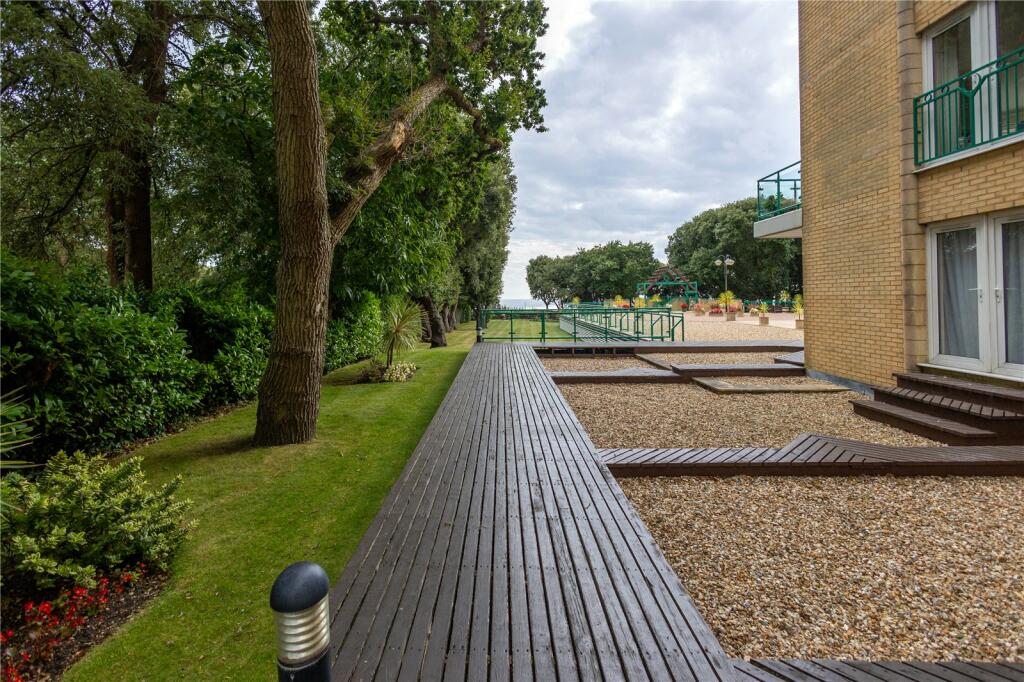 Additional property image - Manor Road, Bournemouth, Dorset, BH1