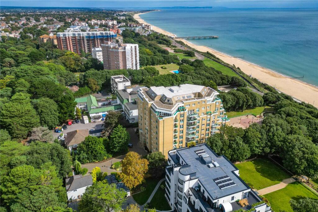 Additional property image - Manor Road, Bournemouth, Dorset, BH1