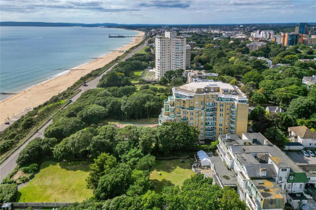 Additional property image - Manor Road, Bournemouth, Dorset, BH1
