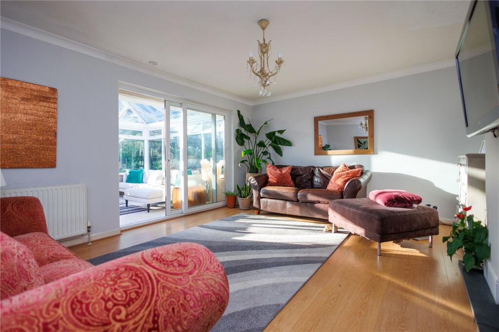 Additional property image - Lilliput Road, Poole, Dorset, BH14