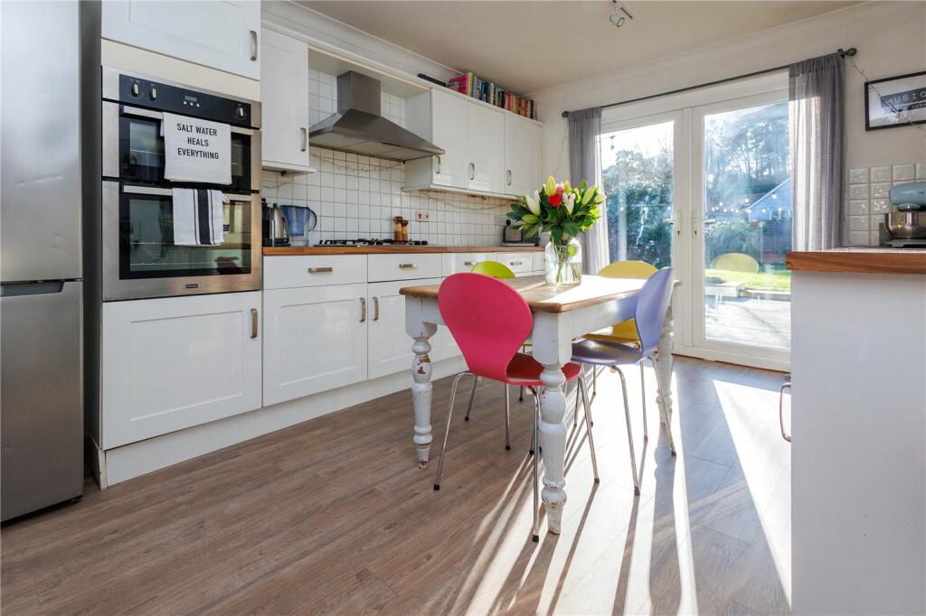 Additional property image - Lilliput Road, Poole, Dorset, BH14