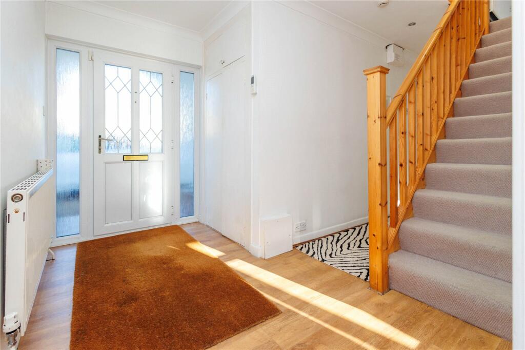 Additional property image - Lilliput Road, Poole, Dorset, BH14