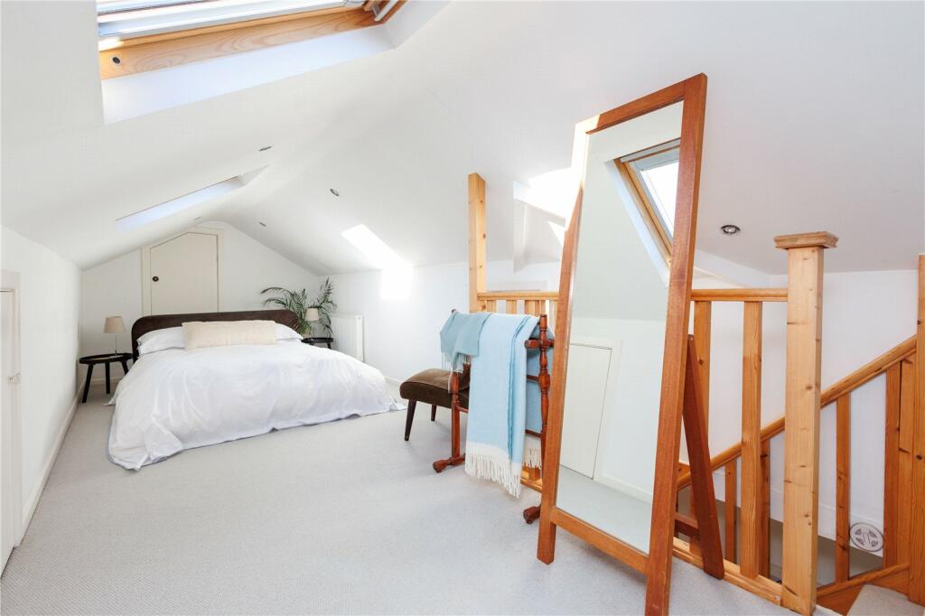 Additional property image - Lilliput Road, Poole, Dorset, BH14
