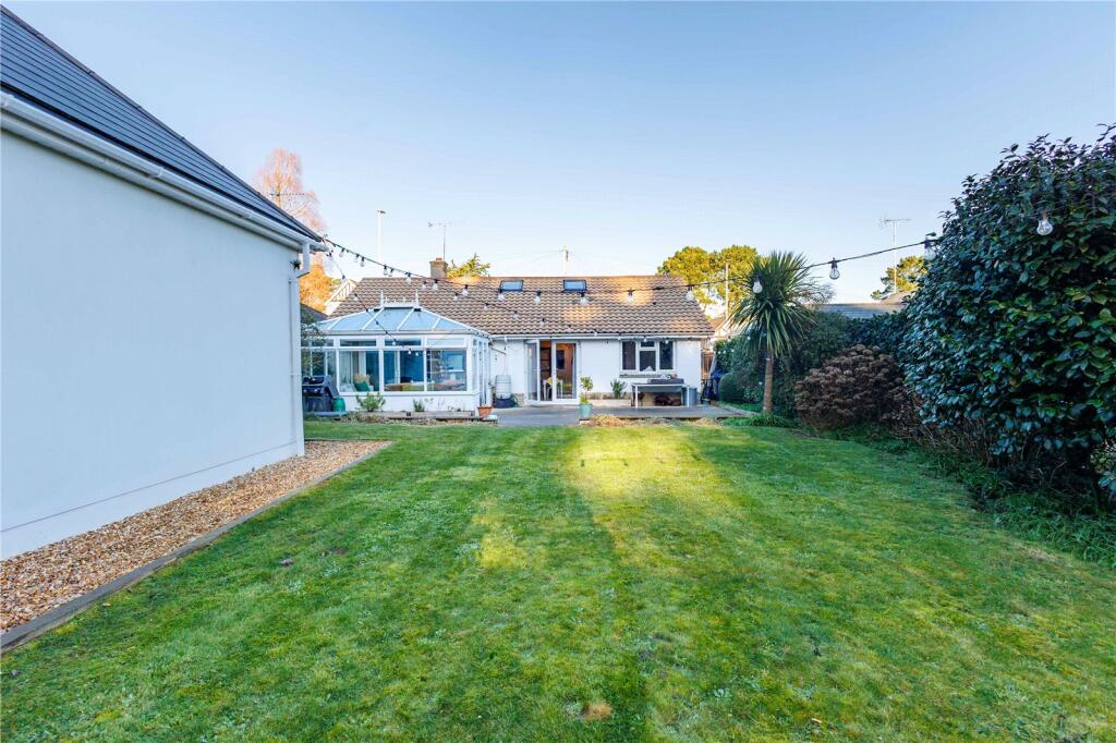 Additional property image - Lilliput Road, Poole, Dorset, BH14