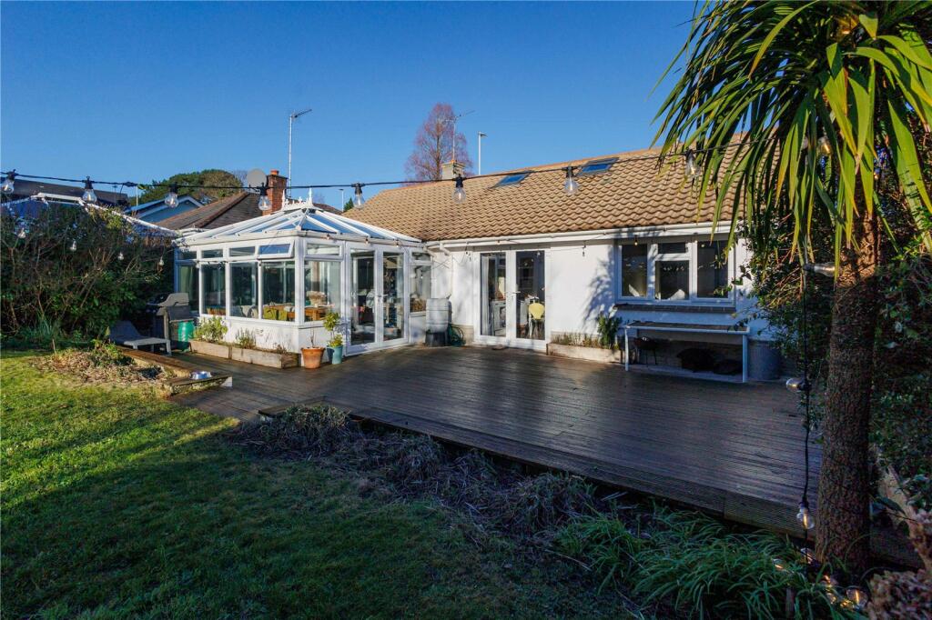 Additional property image - Lilliput Road, Poole, Dorset, BH14