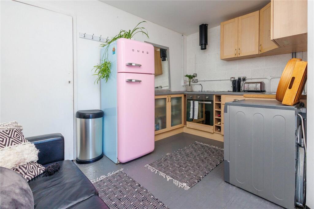 Additional property image - Lilliput Road, Poole, Dorset, BH14