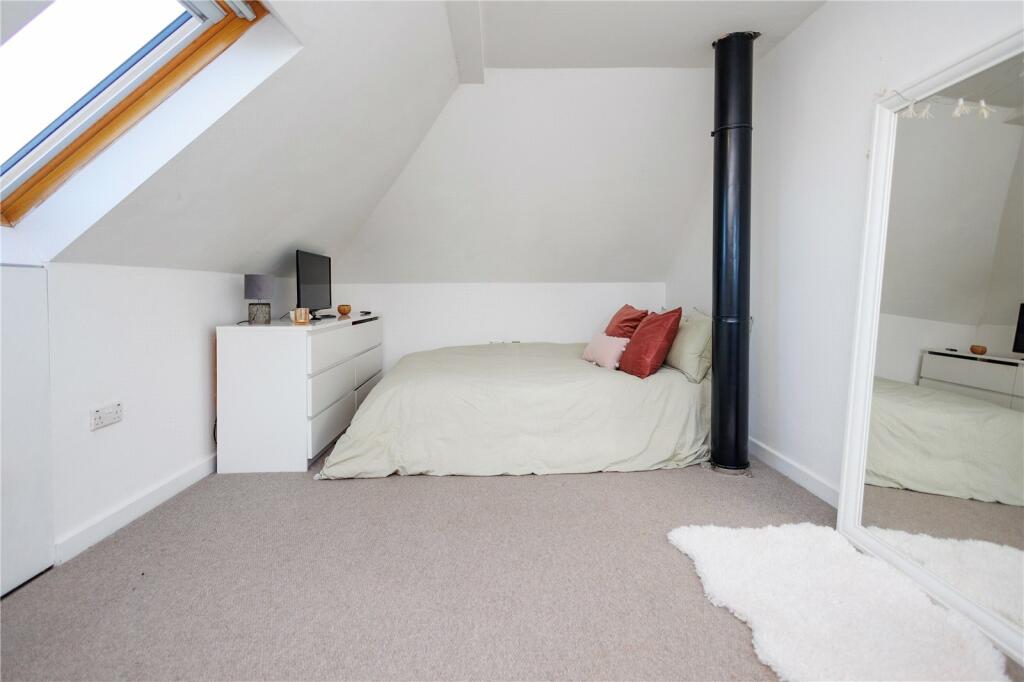 Additional property image - Lilliput Road, Poole, Dorset, BH14