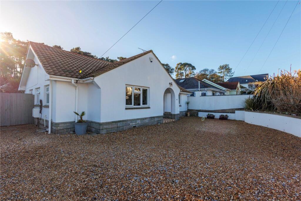 Additional property image - Lilliput Road, Poole, Dorset, BH14