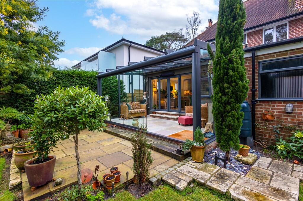 Additional property image - Durlston Road, Lower Parkstone, Poole, BH14