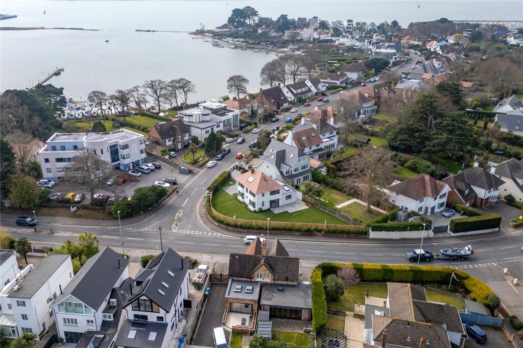 Main image of property: Elms Avenue, Lilliput, Poole, Dorset, BH14