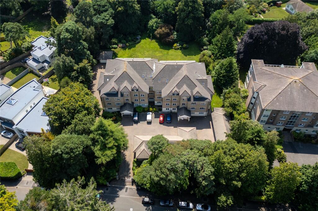 Main image of property: Balcombe Road, Branksome Park, Poole, Dorset, BH13