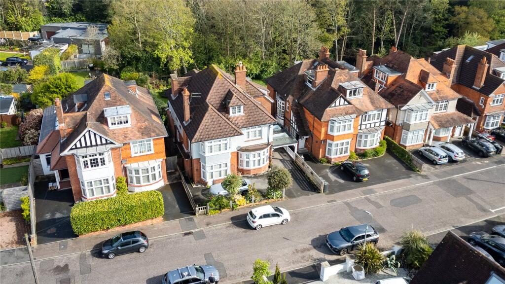 Main image of property: Rosemount Road, Alum Chine, Bournemouth, Dorset, BH4