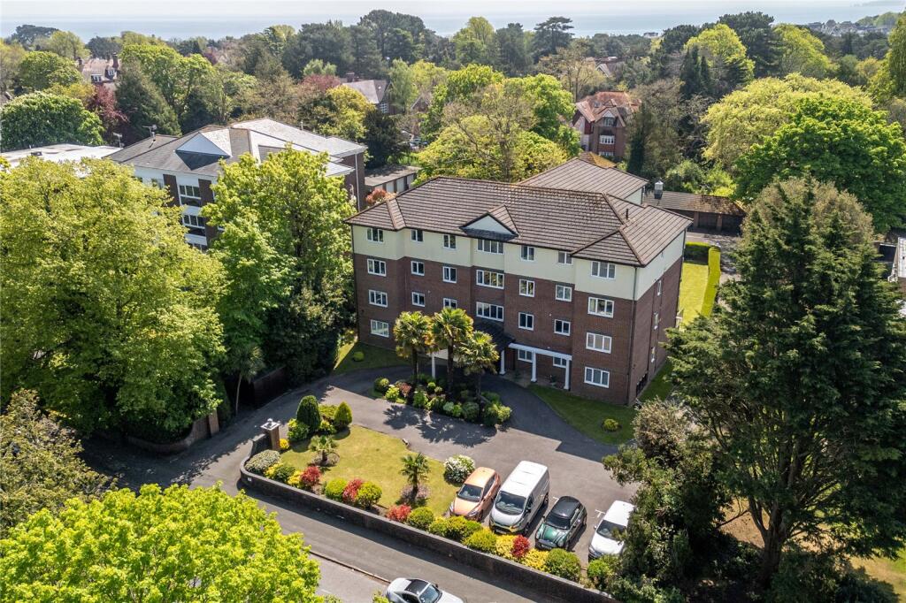 Main image of property: West Cliff Road, Bournemouth, Dorset, BH4